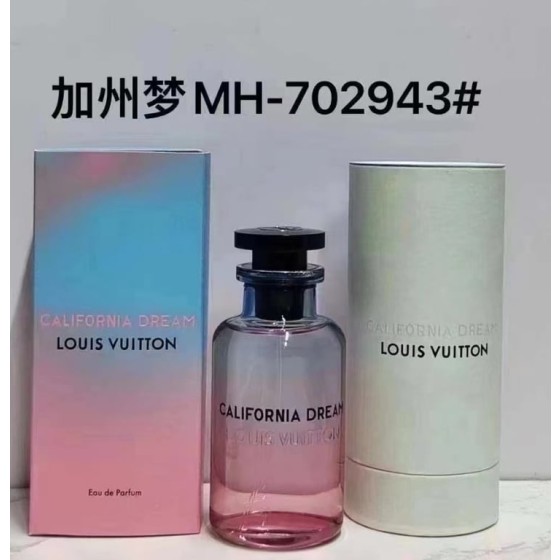 California Dream-100ml